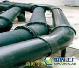 現(xiàn)貨供應超高管及超高彎頭 冶金礦產(chǎn)領(lǐng)域的可靠解決方案