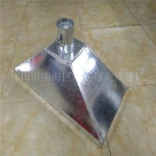 佛山市南海區(qū)通暢通風(fēng)設(shè)備廠供應(yīng)優(yōu)質(zhì)三通產(chǎn)品