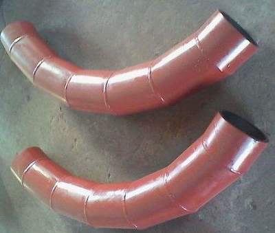 耐磨彎頭與法蘭 工業(yè)管道系統(tǒng)的關(guān)鍵組件