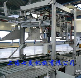 七美機械 產品展示與技術實力解析，專業咨詢助力工業升級